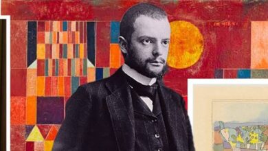 Paul Klee