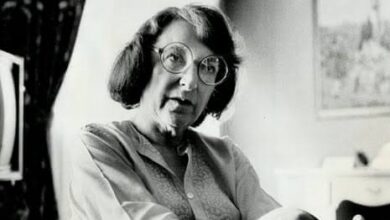 Pauline Kael