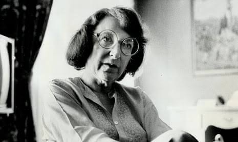Pauline Kael