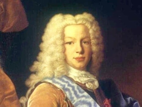 Pehr Löfling