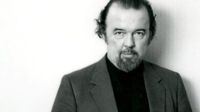 Peter Hall