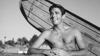 Peter Lawford
