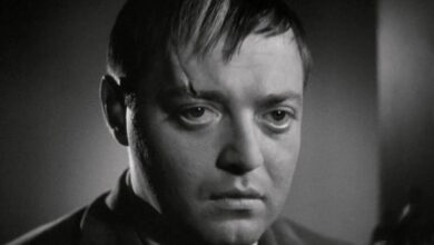 Peter Lorre