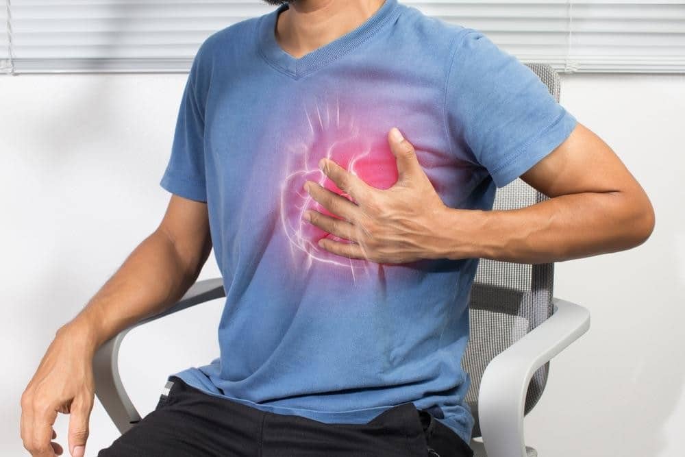 Heart Disease Long-Term Disability Claim