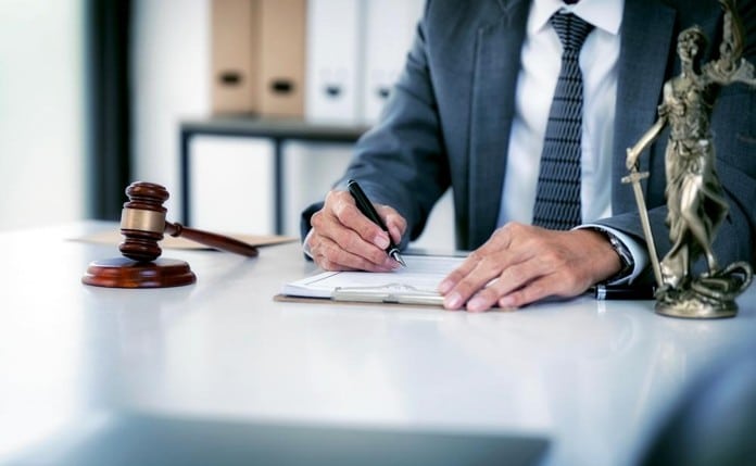 Motorcycle Accident Lawyer