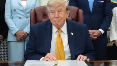 Potential Relief for India as Trump's Russia Sanctions Bill Faces Delay, Avoiding 100% Tariffs