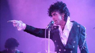 Prince Rogers Nelson