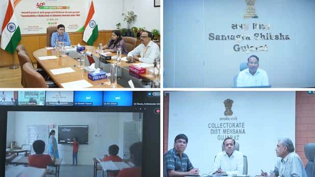 Project PATHA Spotlighted at 40th Good Governance Webinar