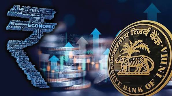 RBI Reports Resilience of Indian Economy Despite Global Challenges