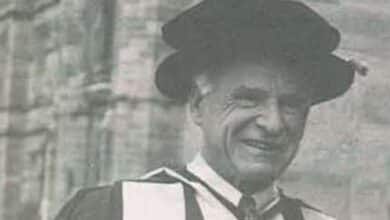 Robert Marsden Hope