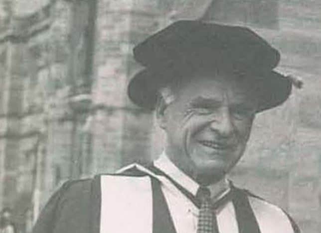 Robert Marsden Hope