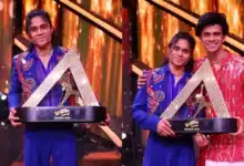 Raipur's Ritesh Pal Takes Home the Trophy in India’s Best Dancer Season 5 with Choreographer Pratik Utekar