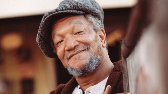 Redd Foxx