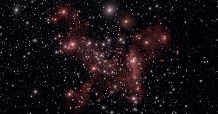 Researchers Uncover How Black Holes Shape Galaxy Gas Reservoirs