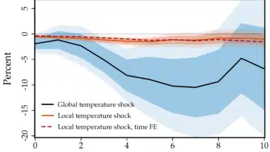 Revolutionary Temperature Shocks Transform Jammed Systems Into Flowing States