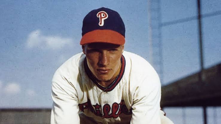 Richie Ashburn
