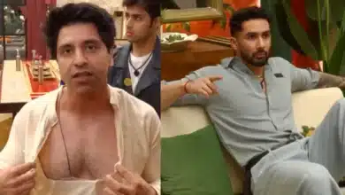 Rise And Fall Season 2: Siwet Tomar Exits After Altercation with Shehzad Poonawalla