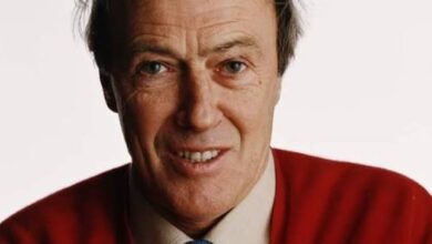 Roald Dahl