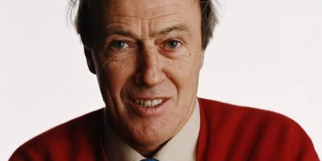 Roald Dahl