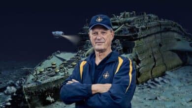Robert Ballard
