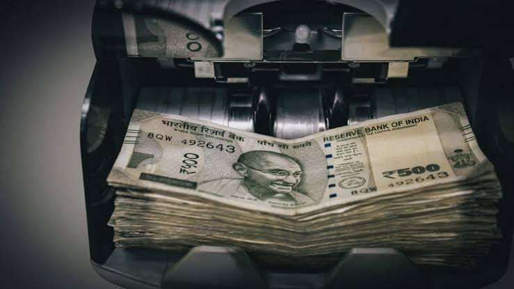 Rupee Strengthens by 47 Paise Amid Record FCNR Inflows Enhancing Forex Liquidity