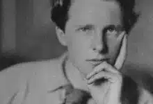 Rupert Brooke