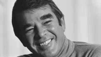Alan Ladd: Hollywood's Golden Era Icon