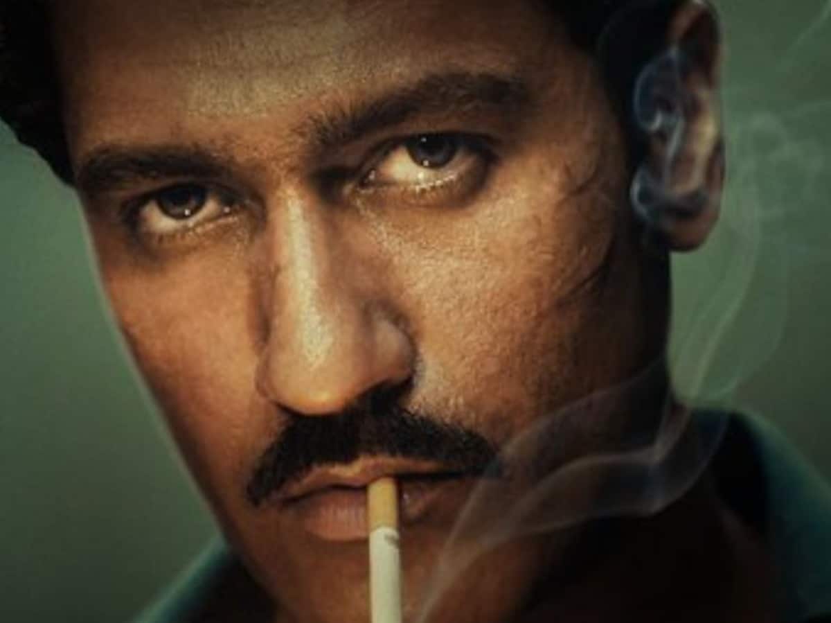 Sanjay Gupta Questions Smoking Imagery in 'Animal,' 'Dhurandhar,' and 'Love & War' Posters Amidst Anti-Smoking Campaigns