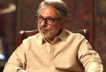 Sanjay Leela Bhansali Teams Up with Grahan Director Ranjan Chandel for New Historical Epic
