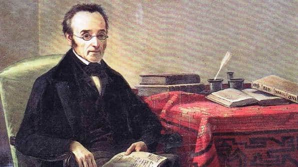 Silvio Pellico