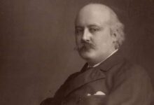Sir Hubert Parry