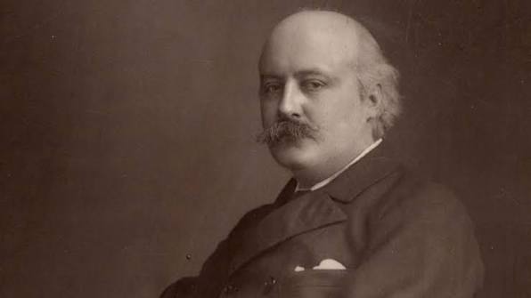 Sir Hubert Parry