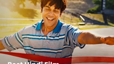Srikanth Takes Home National Film Award for Best Hindi Film