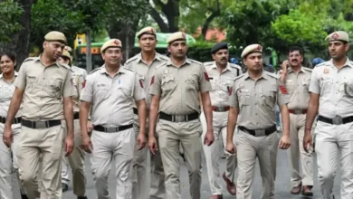 TSLPRB Constable Recruitment 2026