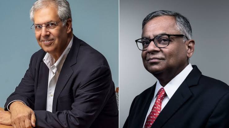 Tata Sons Confirms Legal Validity of Noel Tata Chandrasekaran's Reappointment: Report