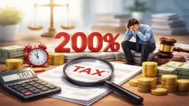 Tax Officer Imposes 200% Penalty on Income Declaration, ITAT Reduces Amount Following Interest Omission