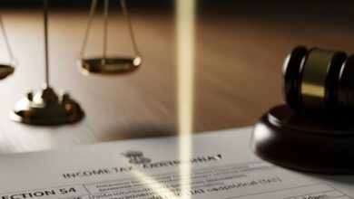 Taxman Challenges Section 54F Exemption as ITAT Mumbai Grants Relief to Woman After Share Sale and Property Purchase