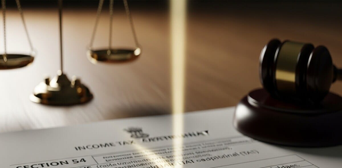 Taxman Challenges Section 54F Exemption as ITAT Mumbai Grants Relief to Woman After Share Sale and Property Purchase