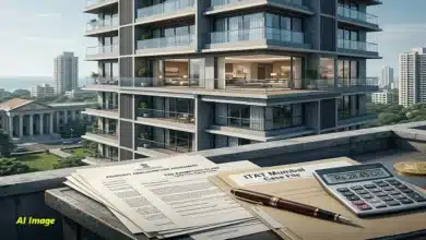 Taxman Classifies Redevelopment Compensation as Income: ITAT Mumbai Provides Relief to Tenant Surrendering Rights for Two Flats