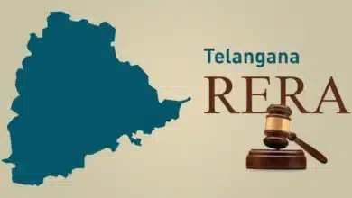 Telangana RERA Orders Builder to Compensate Homebuyer for 18-Month Delay in Flat Possession and Debris Fee
