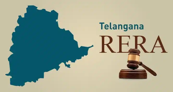 Telangana RERA Orders Builder to Compensate Homebuyer for 18-Month Delay in Flat Possession and Debris Fee