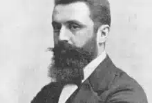 Theodor Herzl