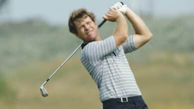 Tom Watson: The Golden Bear's Rival and Golf Legend