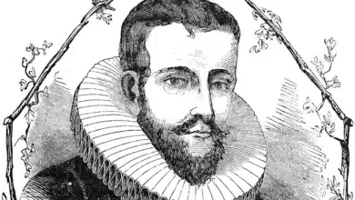 Henry Hudson