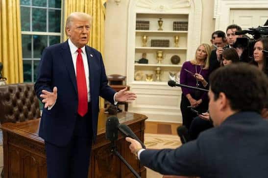 Trump Allocates $500 Million to Support Republican Midterm Election Efforts