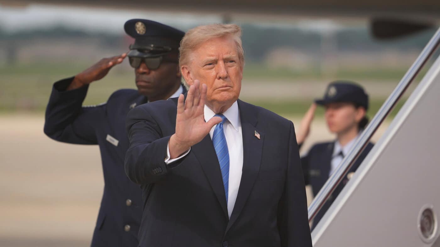 Trump Team Discreetly Ends Investigation into Businessman Linked to US Venezuela Oil Deal: Report