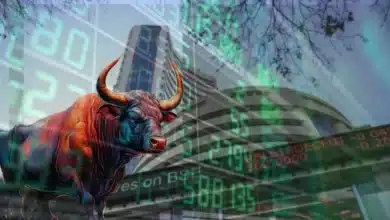 Two Years Since Sensex Reached All-Time High: Analyzing Subsequent Challenges and Future Prospects