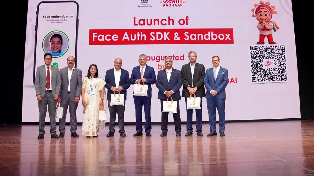 UIDAI Launches Seamless Aadhaar Face Authentication Solutions