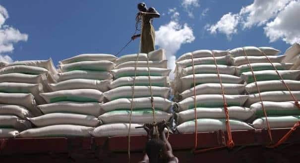 UN Reports 1.9% Increase in Global Food Prices, Highest Since 2022 Due to Weather and War Disruptions