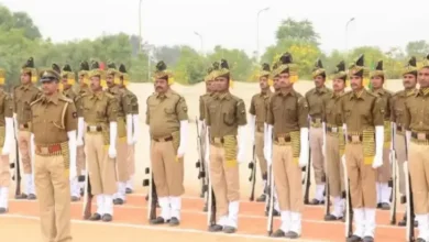 UP Home Guard PET postponed 2026